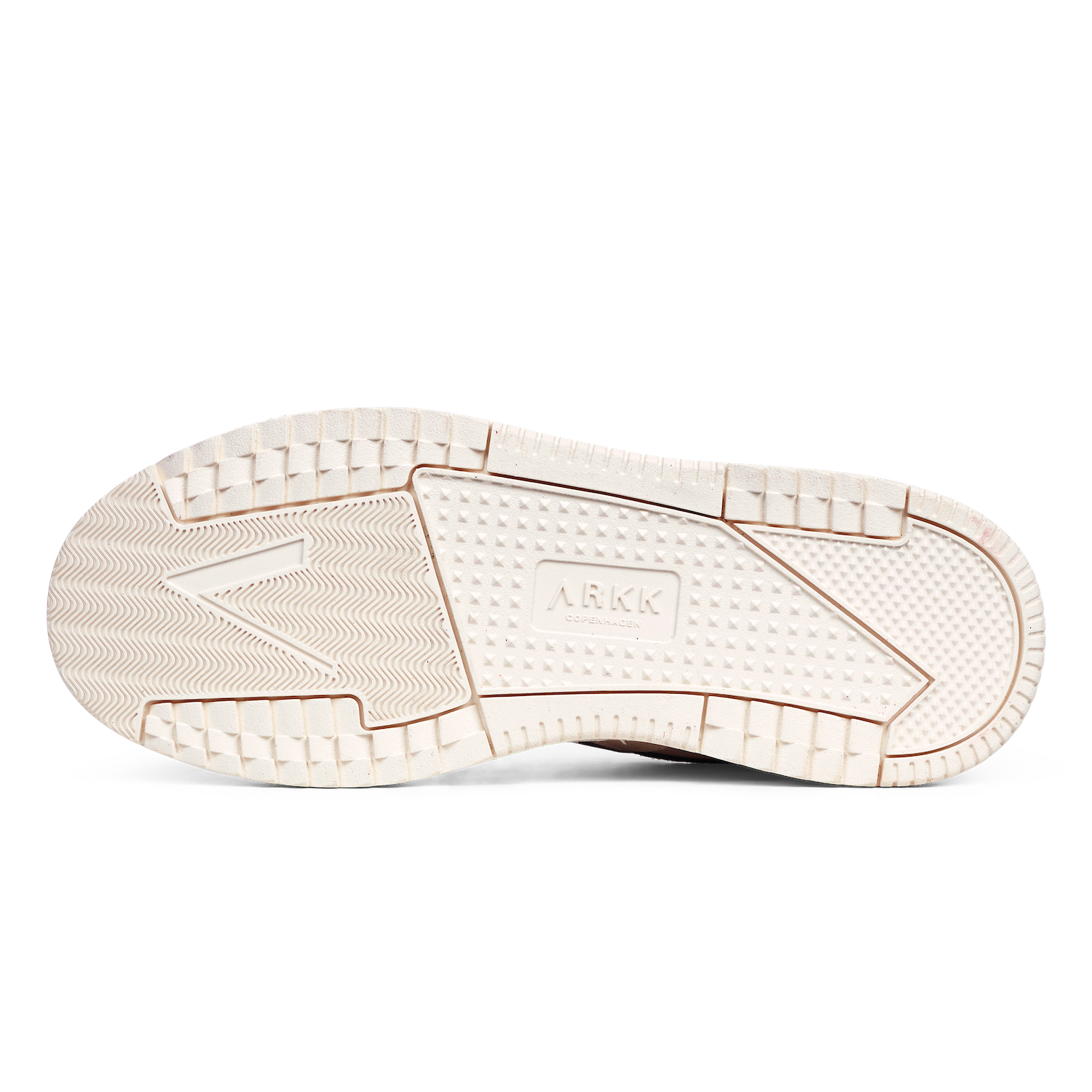 ARKK Collection Visuklass Leather Stratr65 | White Xenon Blue | Men Visuklass